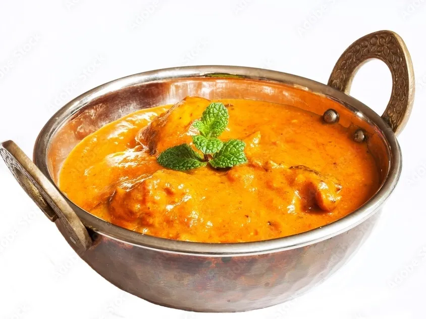 Chicken Tikka Masala Makhani