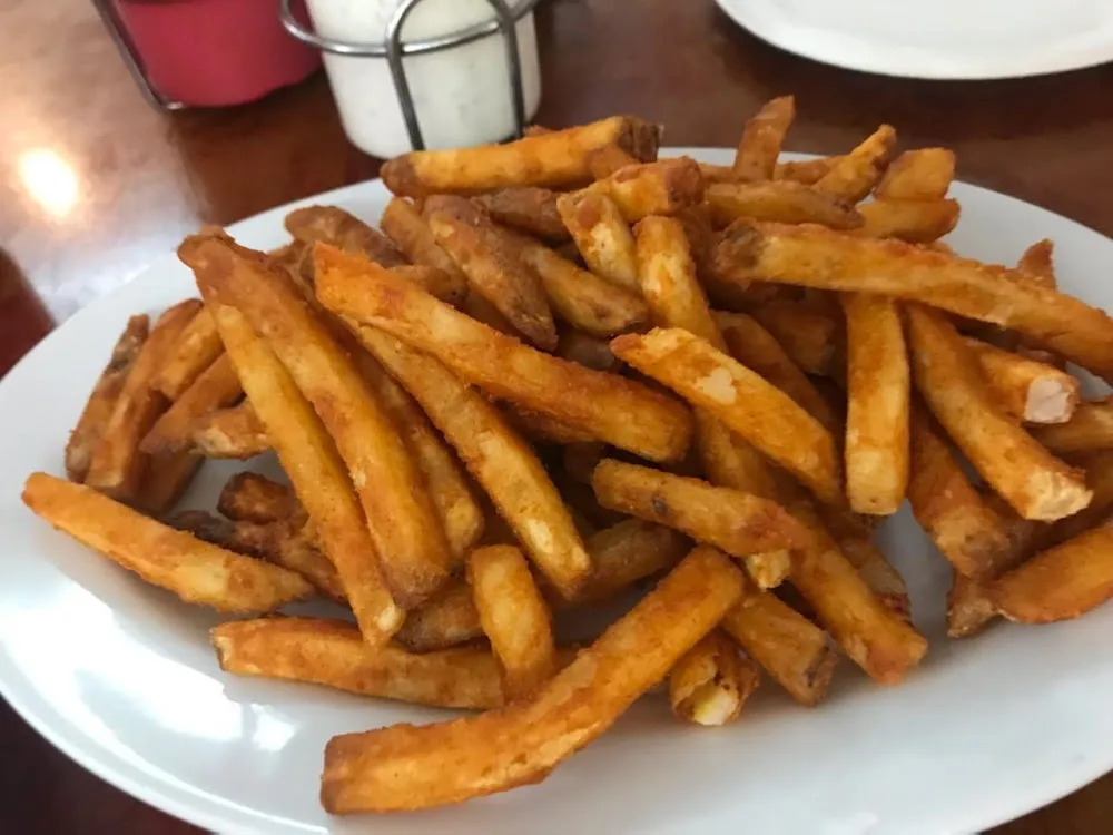 French Fries