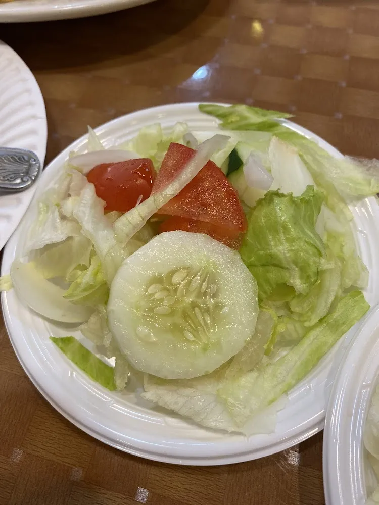 Salad